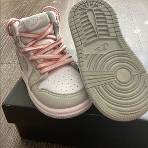 Air Jordan 1 Retro High Og (toddler)